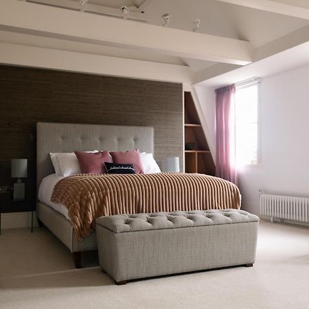 Cambridge House Villa Bath Eksteriør bilde