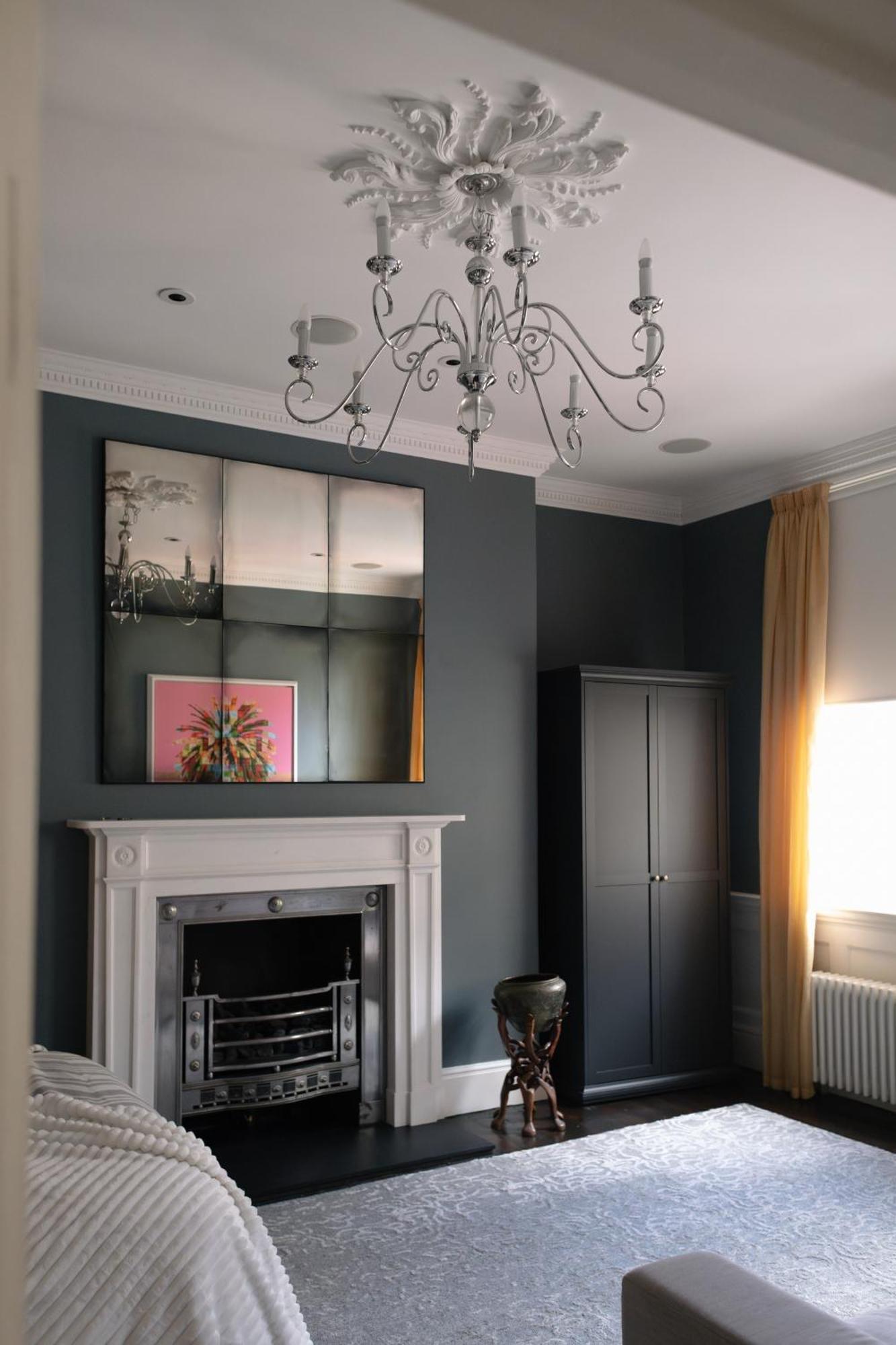 Cambridge House Villa Bath Eksteriør bilde