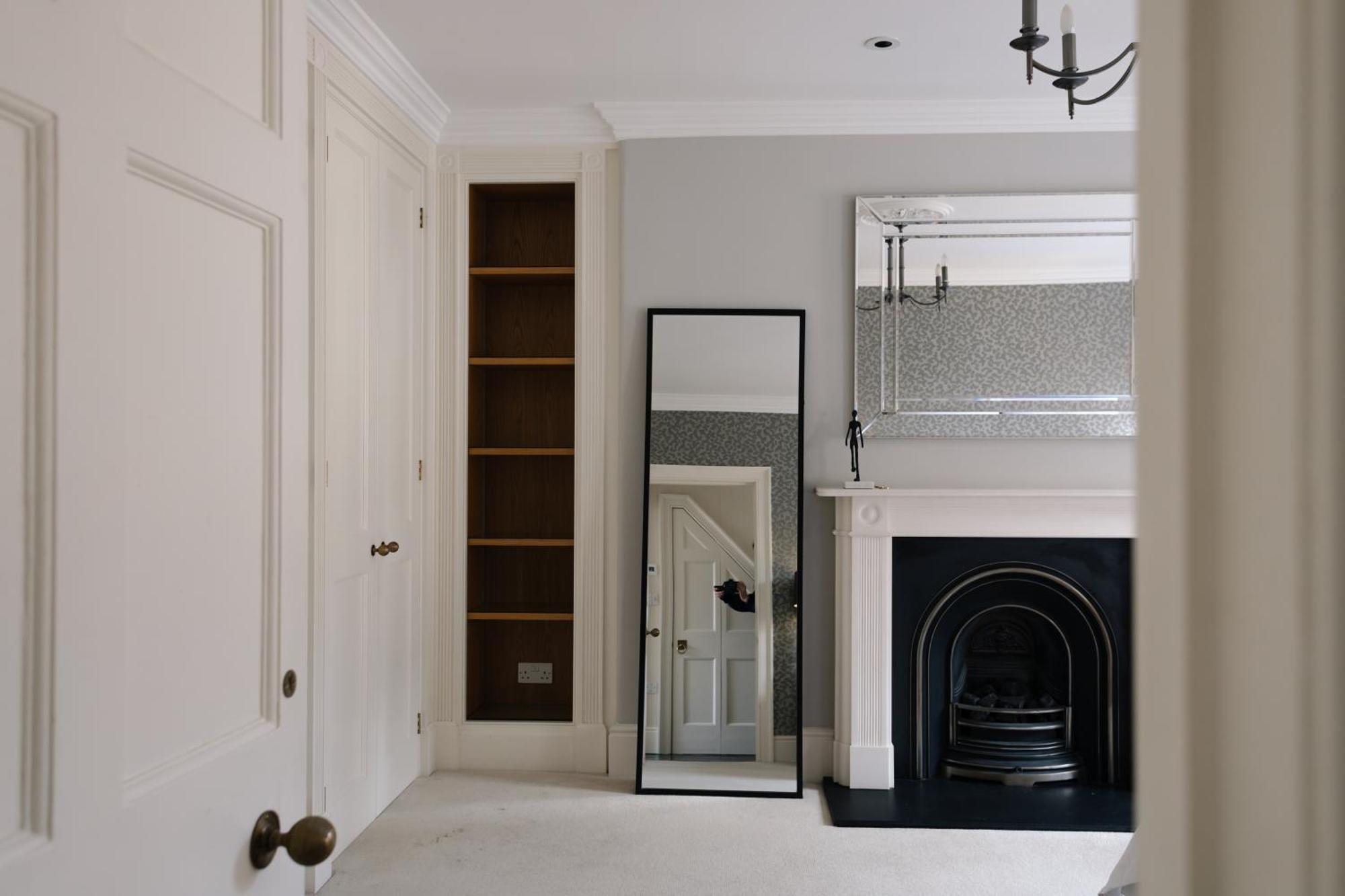 Cambridge House Villa Bath Eksteriør bilde