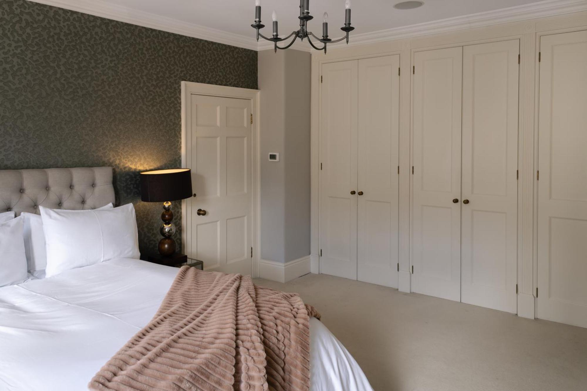 Cambridge House Villa Bath Eksteriør bilde